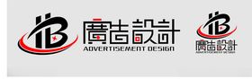 HB字母设计