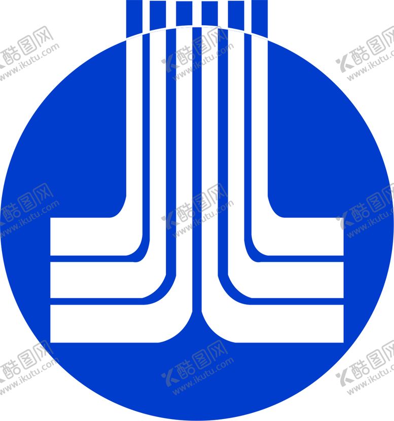 编号：71128310180605382002【酷图网】源文件下载-汾西logo