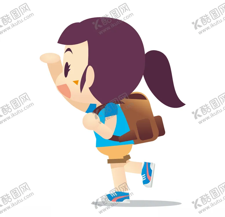 编号：74572006251926046793【酷图网】源文件下载-卡通儿童