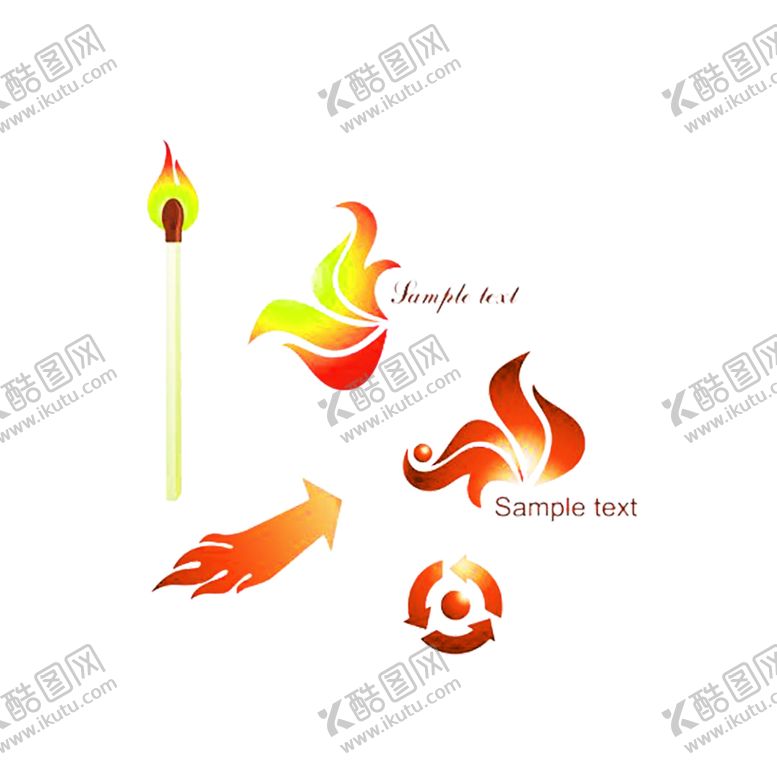 编号：56884206231835179053【酷图网】源文件下载-火焰