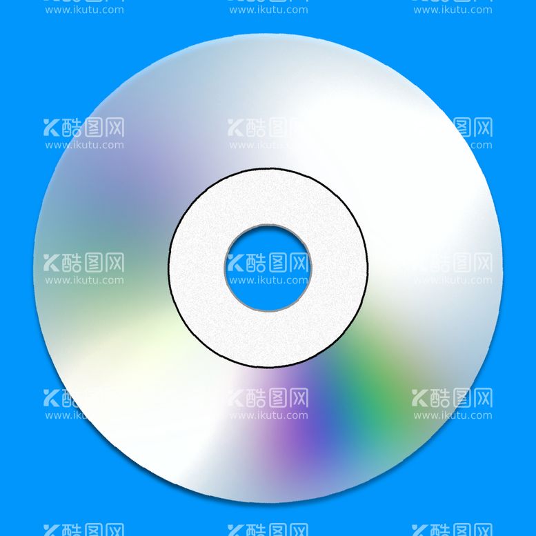 编号：51162511191209247061【酷图网】源文件下载-光盘 CD