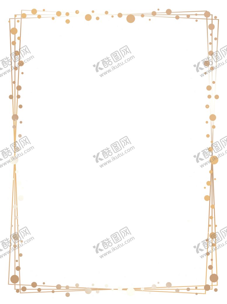 编号：28908309250138125064【酷图网】源文件下载-卡通边框