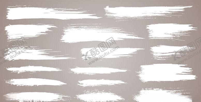 编号：84717909120658203174【酷图网】源文件下载-水墨笔触