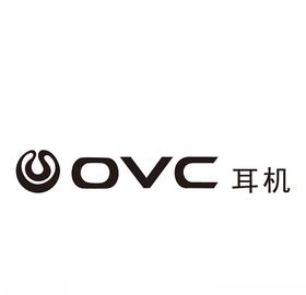 OVC耳机LOGO