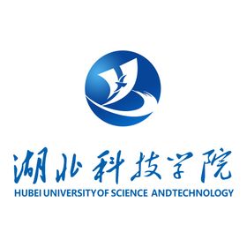 湖北科技学院LOGO标志