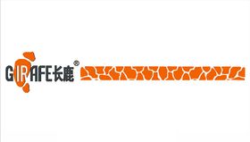 长鹿玻璃胶logo