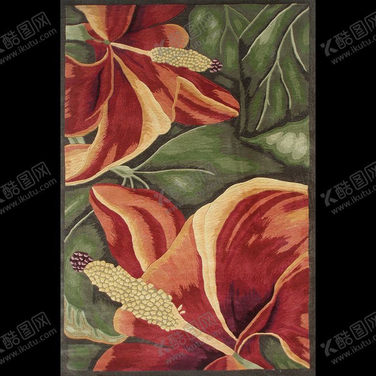 编号：54814909230815332731【酷图网】源文件下载-花纹背景