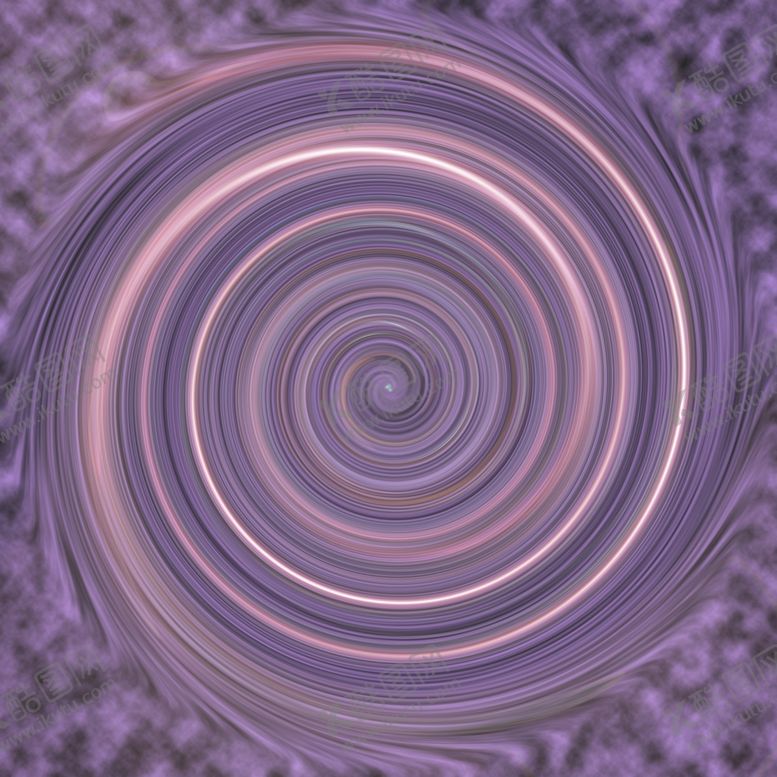 编号：98225109262310031022【酷图网】源文件下载-紫色旋转背景棒棒糖背景