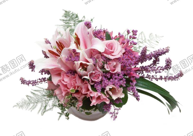 编号：17862310202317495929【酷图网】源文件下载-花艺