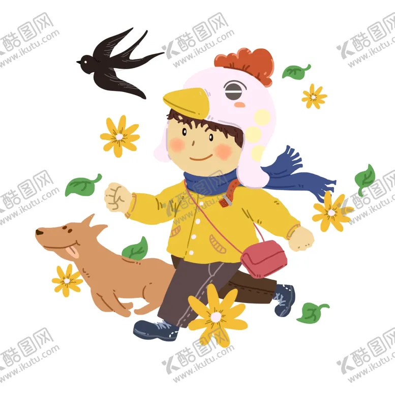 编号：26389603201733326220【酷图网】源文件下载-立春