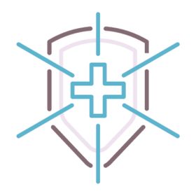 医疗图标