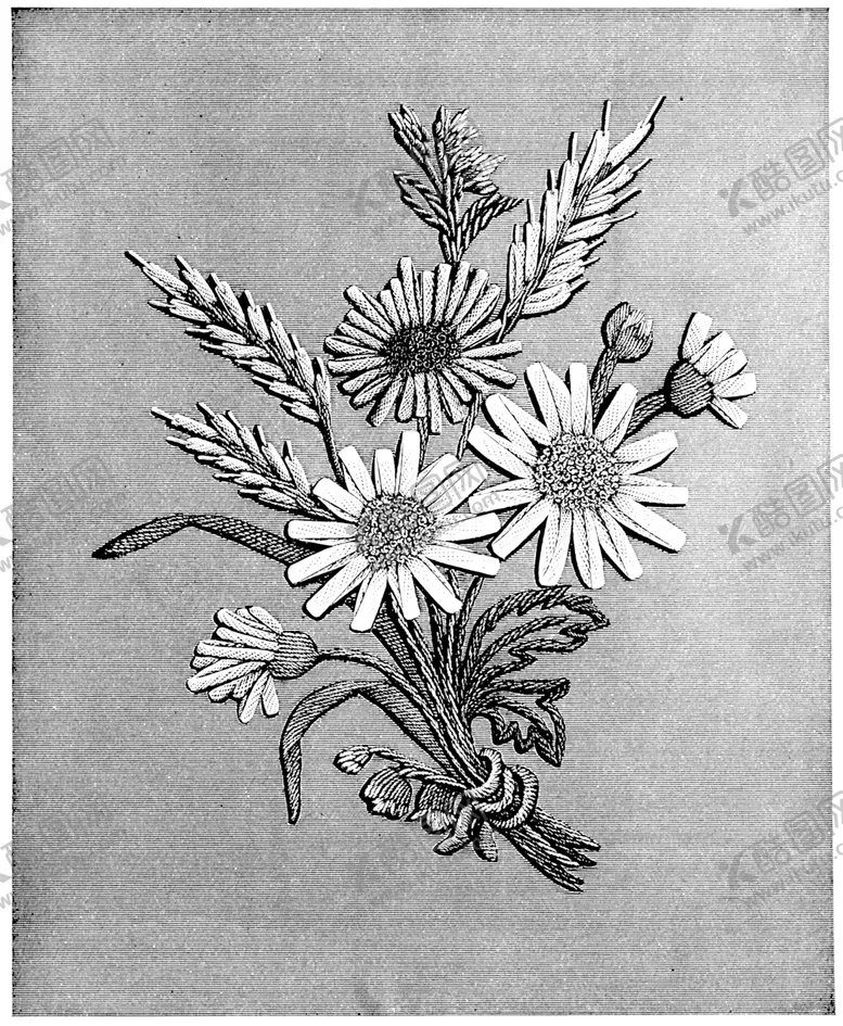 编号：40911509171450101785【酷图网】源文件下载-花纹底纹边纹背景图片