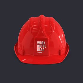 安全头盔设计效果图