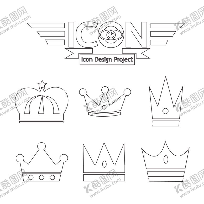 编号：48702709280353543172【酷图网】源文件下载-图标