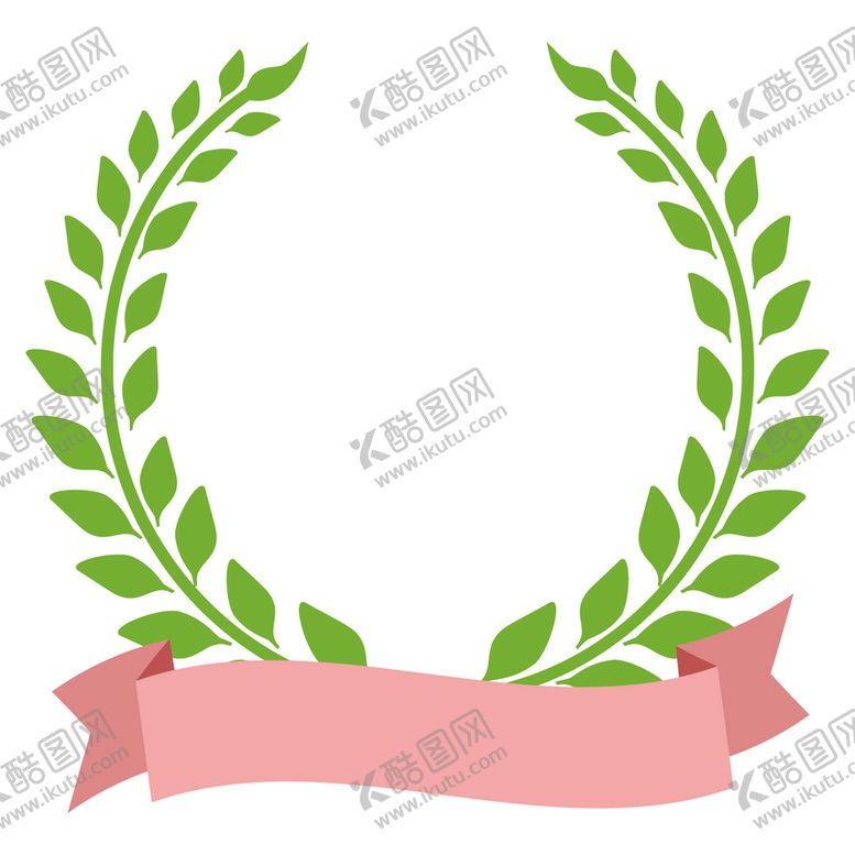 编号：18609309180649518924【酷图网】源文件下载-勋章花边