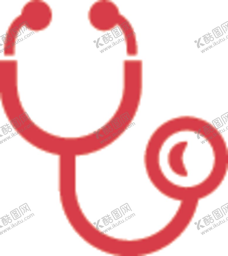 编号：27198205181207317162【酷图网】源文件下载-听诊器