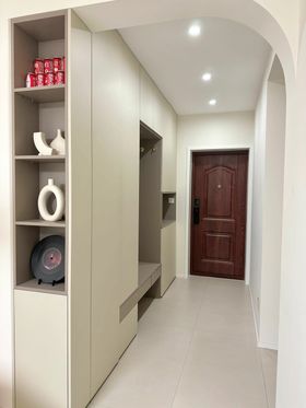  CAD全屋定制 衣柜 鞋柜