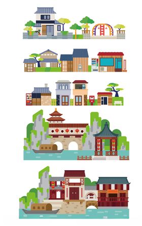 园林建筑