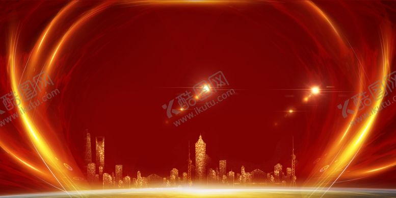 编号：72415806271341129927【酷图网】源文件下载-新年背景