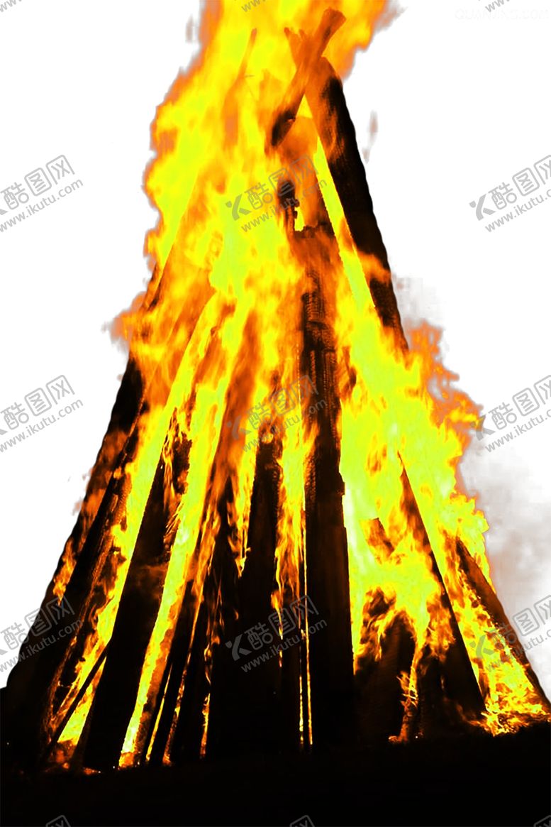 编号：46217606240159414491【酷图网】源文件下载-火焰