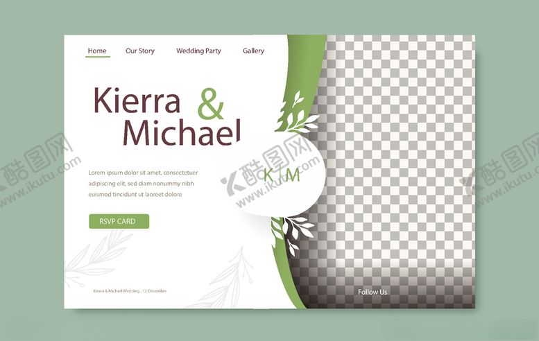 编号：70934609210631576208【酷图网】源文件下载-横向海报