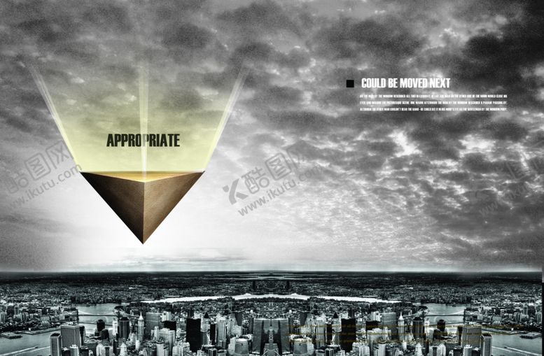 编号：68503809272016203848【酷图网】源文件下载-房地产海报