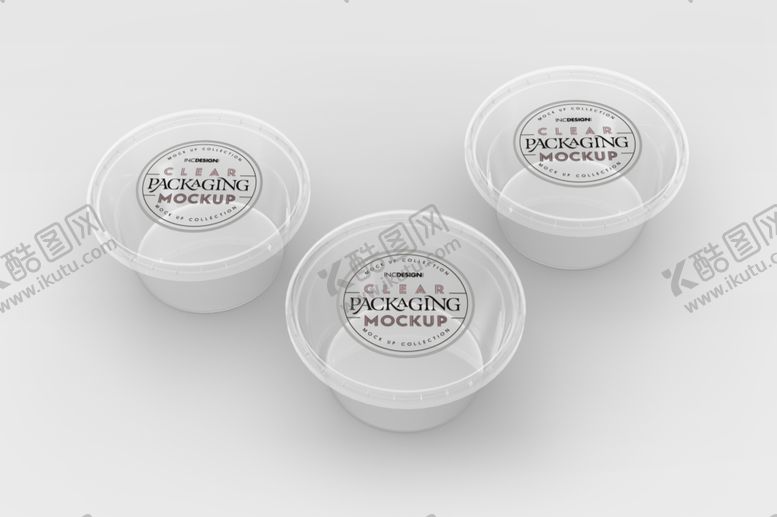 编号：32363710061351428341【酷图网】源文件下载-快餐纸盒包装样机