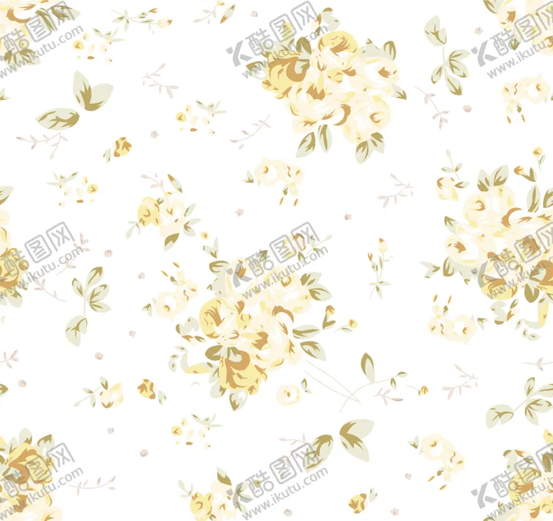 编号：80776602052345555748【酷图网】源文件下载-小碎花