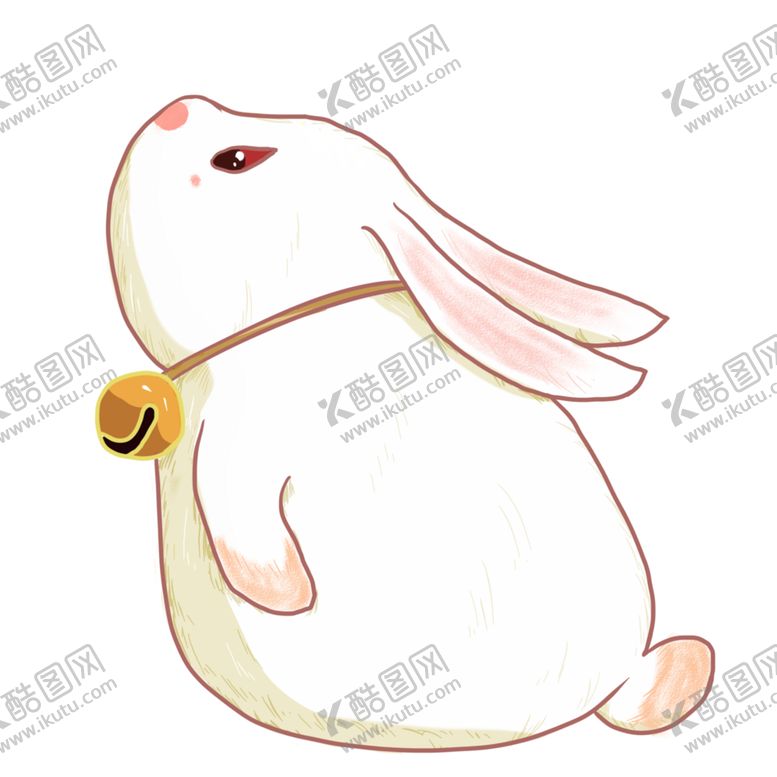 编号：62707209211627396659【酷图网】源文件下载-玉兔