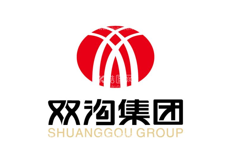 编号：97227011011144156551【酷图网】源文件下载-双沟集团 标志 LOGO