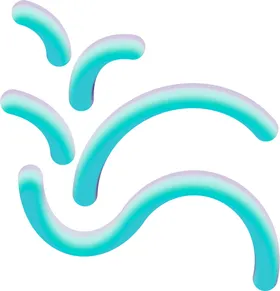 酸性素材漂浮蒸汽波元液态