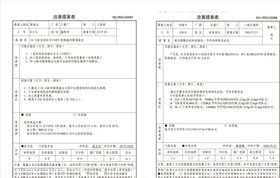 提案改善