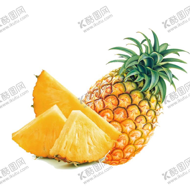 编号：24466507081511562325【酷图网】源文件下载-凤梨
