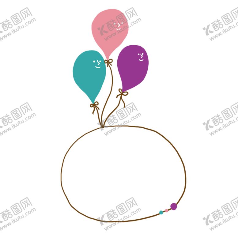 编号：82533907141117249353【酷图网】源文件下载-卡通边框