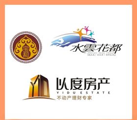 LOGO设计广告标志创意标志创意