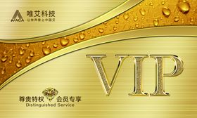 贵宾VIP金卡下载