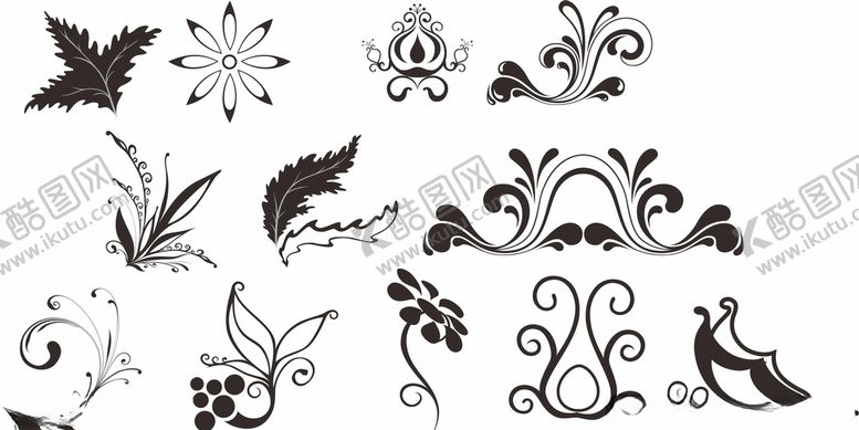 编号：90198809121605589693【酷图网】源文件下载-花纹