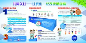 预防糖尿病