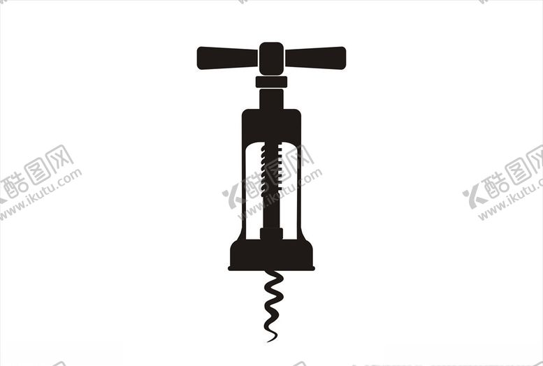 编号：68422509280213007817【酷图网】源文件下载-开瓶器