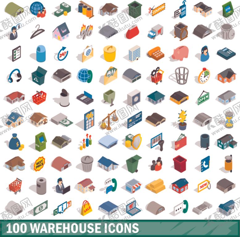 编号：26243810081448564642【酷图网】源文件下载-各种图标