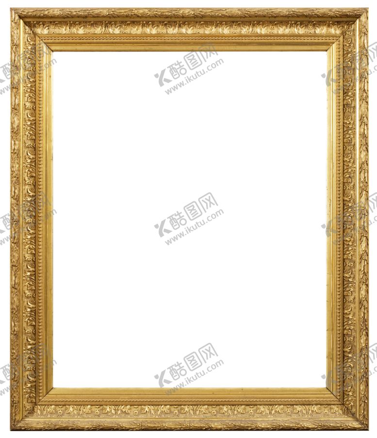编号：80712609272258467899【酷图网】源文件下载-欧式相框