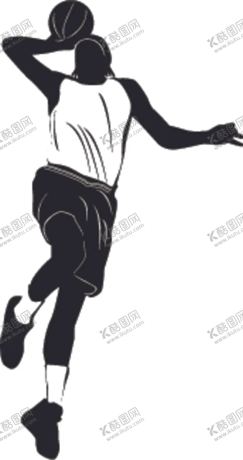 编号：68491904250605462619【酷图网】源文件下载-篮球运动