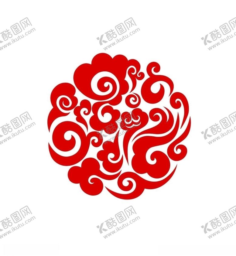 编号：71971010290514202826【酷图网】源文件下载-祥云