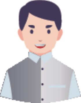 男士