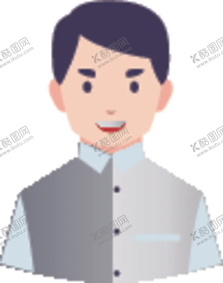 编号：35850106281737227926【酷图网】源文件下载-男士
