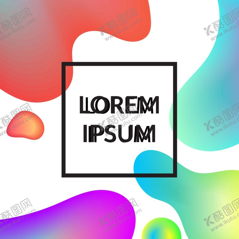 编号：45431209152256312340【酷图网】源文件下载-色彩渐变