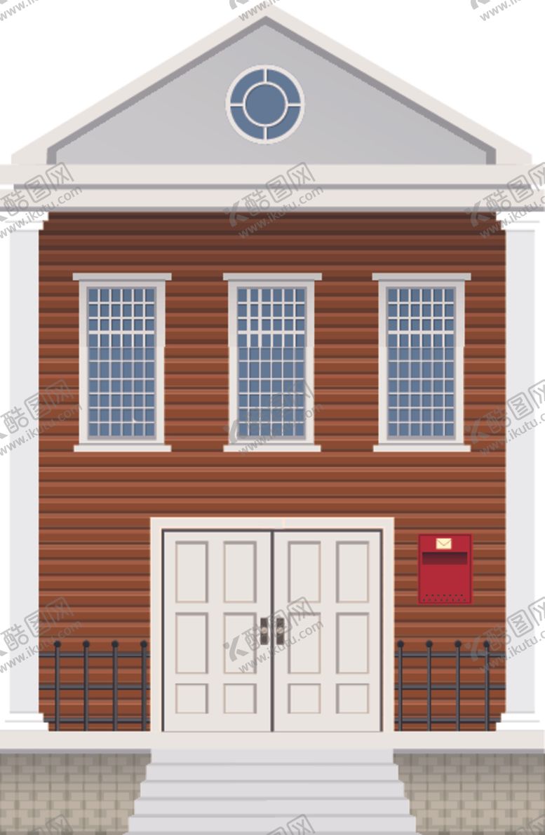 编号：66639709251437537860【酷图网】源文件下载-房子