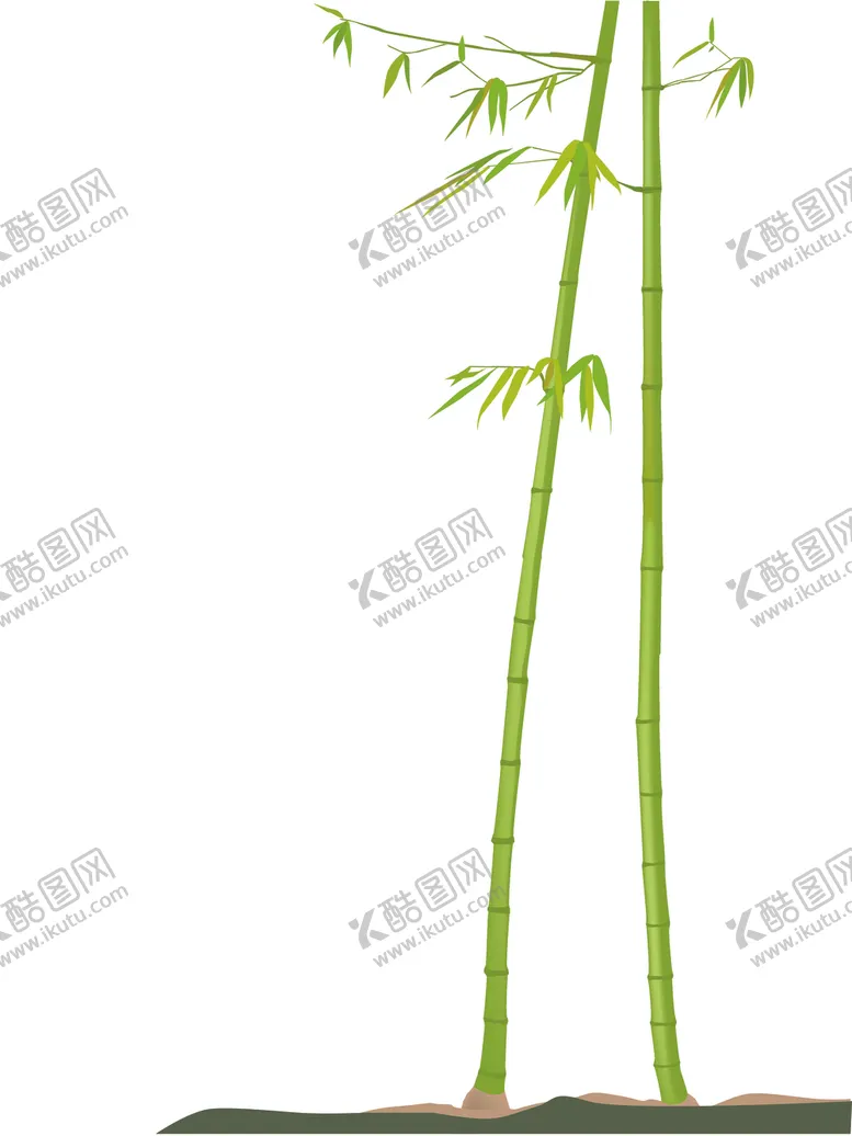 编号：69492212151317421404【酷图网】源文件下载-竹子背景