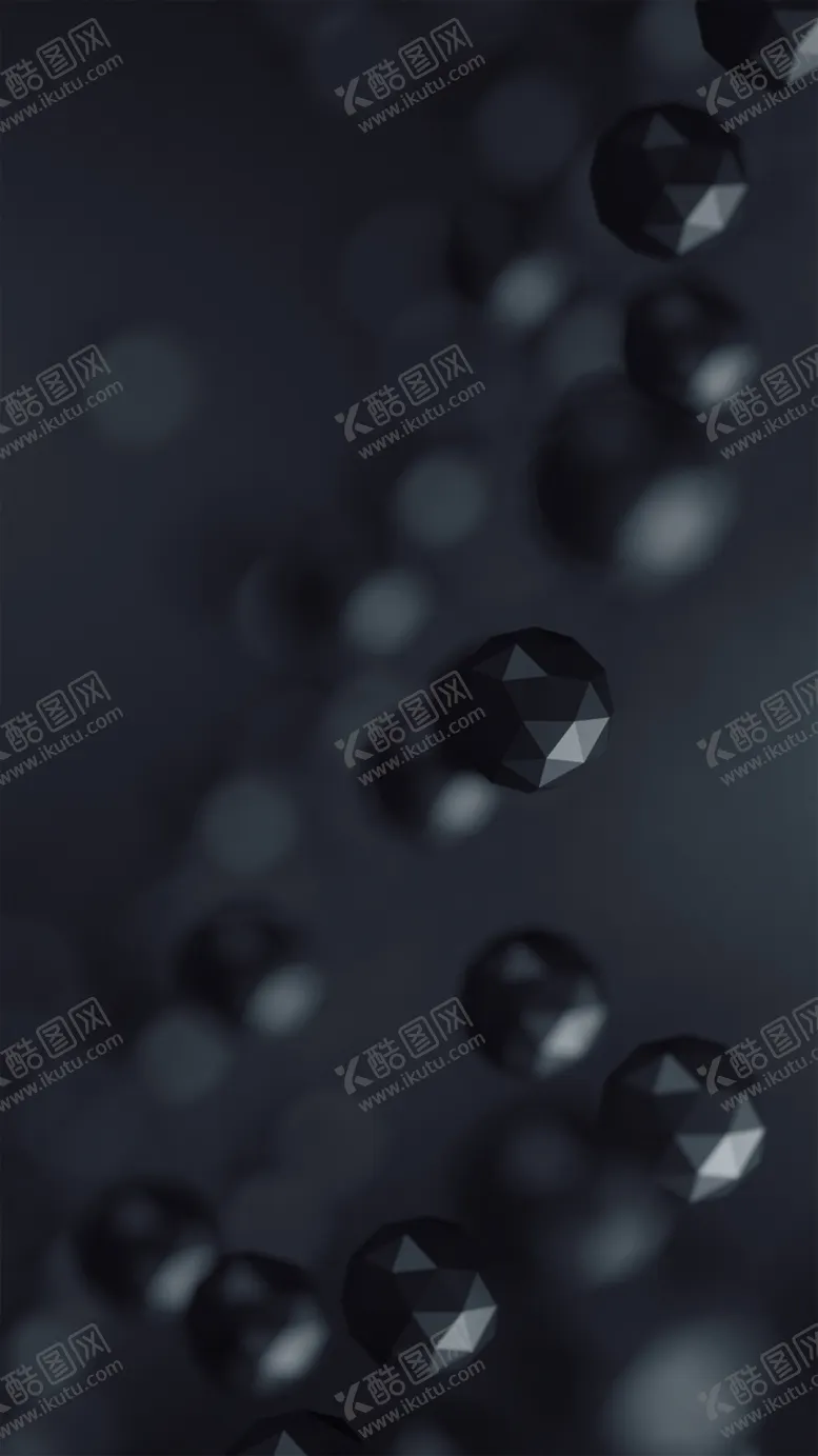 编号：82124603131357389381【酷图网】源文件下载-黑色质感