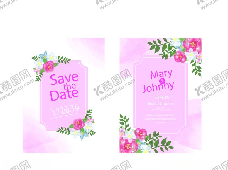 编号：92444211011938321414【酷图网】源文件下载-婚礼